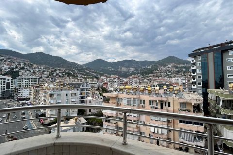 Apartment for sale in Alanya, Antalya, Turkey, 115m2, No. 169462 – photo 24