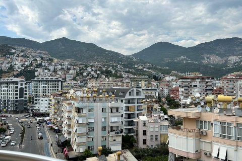 Apartment for sale in Alanya, Antalya, Turkey, 115m2, No. 169462 – photo 26