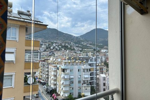 Apartment for sale in Alanya, Antalya, Turkey, 115m2, No. 169462 – photo 13