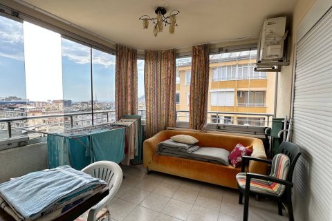 Apartment for sale in Alanya, Antalya, Turkey, 115m2, No. 169462 – photo 10