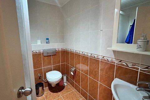 Apartment for sale in Alanya, Antalya, Turkey, 115m2, No. 169462 – photo 14