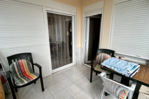 Apartment for sale in Alanya, Antalya, Turkey, 115m2, No. 169462 – photo 11