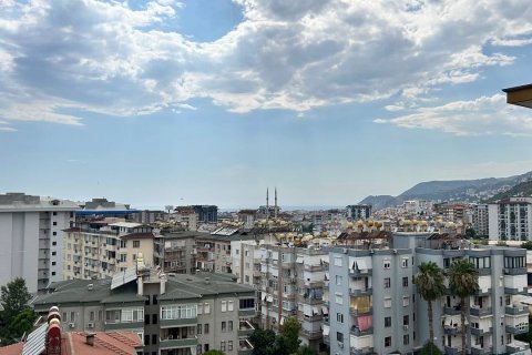 Apartment for sale in Alanya, Antalya, Turkey, 115m2, No. 169462 – photo 12