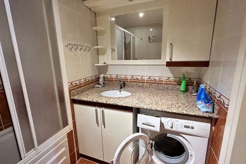 Apartment for sale in Alanya, Antalya, Turkey, 115m2, No. 169462 – photo 21