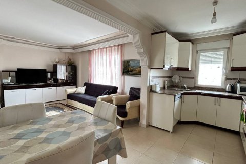 Apartment for sale in Alanya, Antalya, Turkey, 115m2, No. 169462 – photo 6