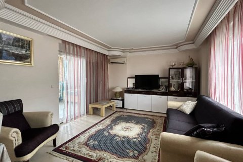 Apartment for sale in Alanya, Antalya, Turkey, 115m2, No. 169462 – photo 8