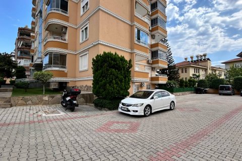 Apartment for sale in Alanya, Antalya, Turkey, 115m2, No. 169462 – photo 3