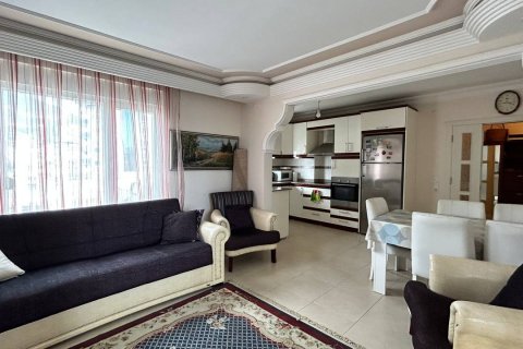 Apartment for sale in Alanya, Antalya, Turkey, 115m2, No. 169462 – photo 9