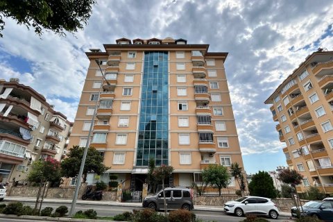 Apartment  in Alanya, Antalya, Turkey No. 169462