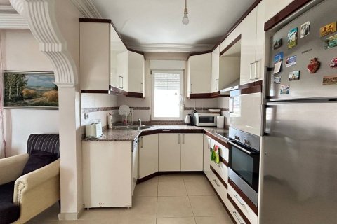 Apartment for sale in Alanya, Antalya, Turkey, 115m2, No. 169462 – photo 7