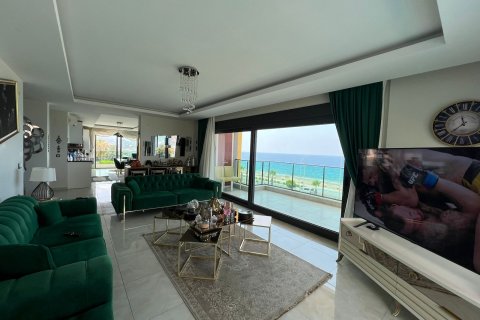 2+1 Leilighet  i Alanya, Antalya, Tyrkia Nr. 173989 - 5