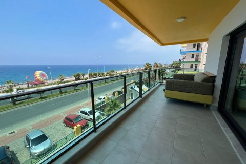2+1 Leilighet  i Alanya, Antalya, Tyrkia Nr. 173989 - 8