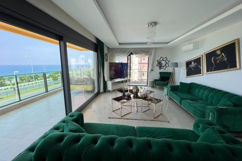 2+1 Leilighet  i Alanya, Antalya, Tyrkia Nr. 173989 - 6