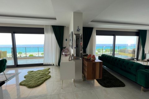 2+1 Leilighet  i Alanya, Antalya, Tyrkia Nr. 173989 - 4