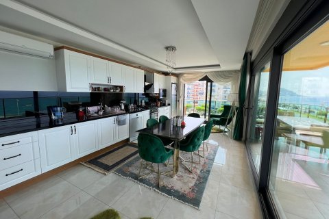 2+1 Leilighet  i Alanya, Antalya, Tyrkia Nr. 173989 - 3
