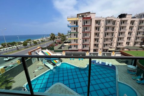 2+1 Leilighet  i Alanya, Antalya, Tyrkia Nr. 173989 - 9