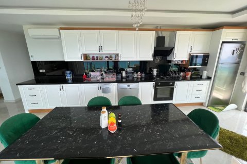 2+1 Leilighet  i Alanya, Antalya, Tyrkia Nr. 173989 - 2