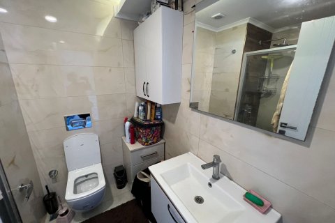 2+1 Leilighet  i Alanya, Antalya, Tyrkia Nr. 173989 - 14