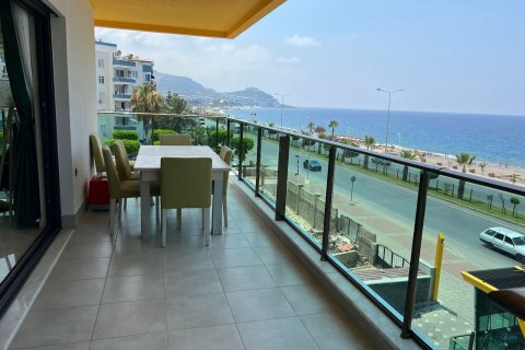 2+1 Leilighet  i Alanya, Antalya, Tyrkia Nr. 173989 - 7