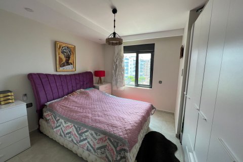 2+1 Leilighet  i Alanya, Antalya, Tyrkia Nr. 173989 - 11