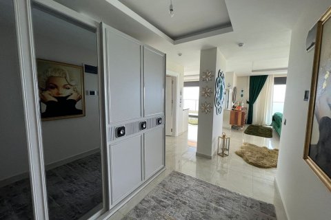 2+1 Leilighet  i Alanya, Antalya, Tyrkia Nr. 173989 - 12