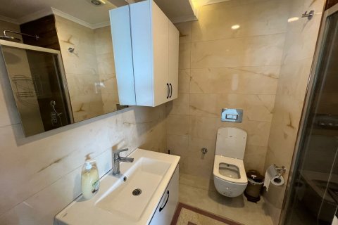 2+1 Leilighet  i Alanya, Antalya, Tyrkia Nr. 173989 - 15