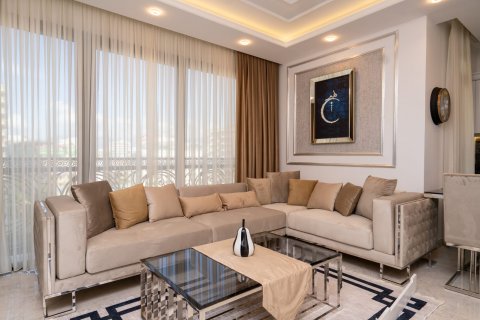 Apartment for sale  in Alanya, Antalya, Turkey, 2 bedrooms, 122m2, No. 173990 – photo 4