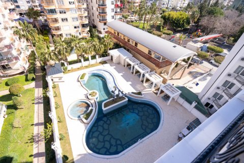 Apartment for sale  in Alanya, Antalya, Turkey, 2 bedrooms, 122m2, No. 173990 – photo 15