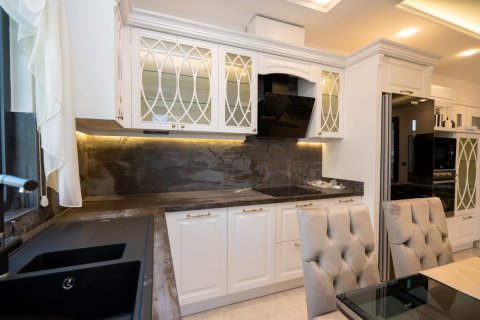 Apartment for sale  in Alanya, Antalya, Turkey, 2 bedrooms, 122m2, No. 173990 – photo 2