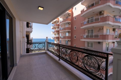 Apartment for sale  in Alanya, Antalya, Turkey, 2 bedrooms, 122m2, No. 173990 – photo 10
