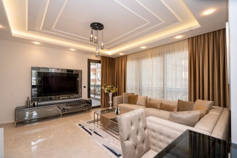 Apartment for sale  in Alanya, Antalya, Turkey, 2 bedrooms, 122m2, No. 173990 – photo 3