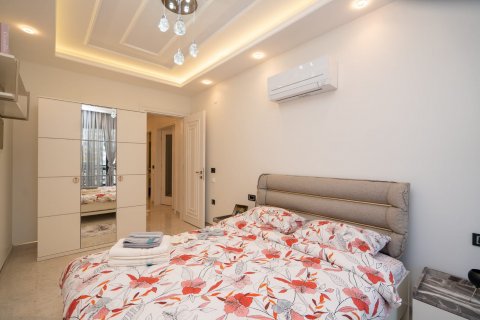 Apartment for sale  in Alanya, Antalya, Turkey, 2 bedrooms, 122m2, No. 173990 – photo 8