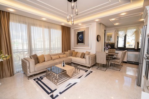 Apartment for sale  in Alanya, Antalya, Turkey, 2 bedrooms, 122m2, No. 173990 – photo 5