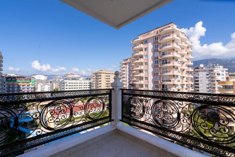 Apartment for sale  in Alanya, Antalya, Turkey, 2 bedrooms, 122m2, No. 173990 – photo 11