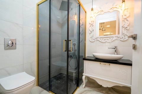 Apartment for sale  in Alanya, Antalya, Turkey, 2 bedrooms, 122m2, No. 173990 – photo 14
