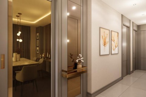 Daire Casablu Vadi 3+1, Beylikdüzü, İstanbul, Türkiye №169334