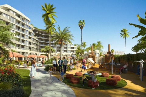 Daire 1+1 Antalya, Türkiye №169343 - 17