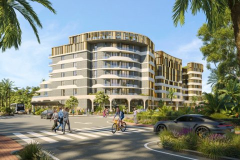 Daire 1+1 Antalya, Türkiye №169343 - 14
