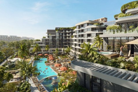 Daire 1+1 Antalya, Türkiye №169343 - 3