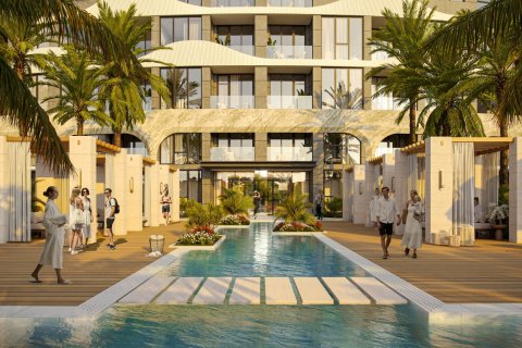 Daire 1+1 Antalya, Türkiye №169343 - 8