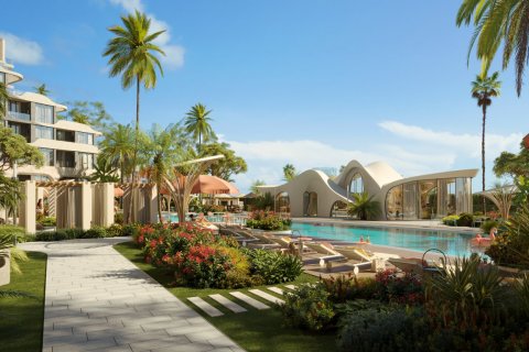 Daire 1+1 Antalya, Türkiye №169343 - 24