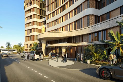 Daire 1+1 Antalya, Türkiye №169343 - 19