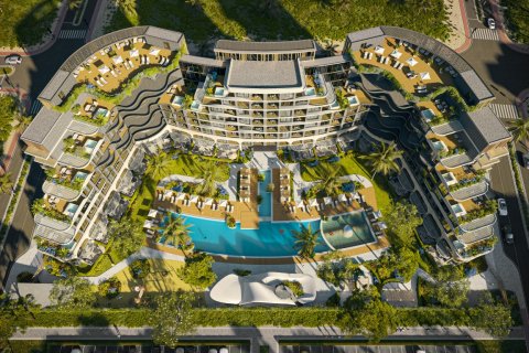 Daire 1+1 Antalya, Türkiye №169343 - 13
