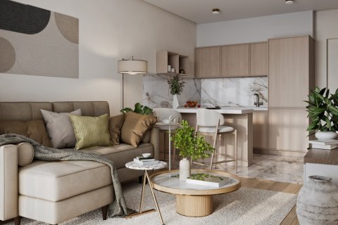 Daire 1+1 Antalya, Türkiye №169343 - 28
