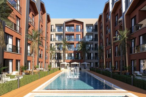 Daire Serenity 2+1, Antalya, Türkiye №169299 - 5
