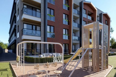 Daire Serenity 2+1, Antalya, Türkiye №169299 - 6