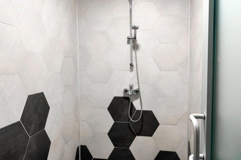 آپارتمان در  Oba ، ترکیه 110 متر مربع.  شماره 188027 - 15