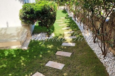 آپارتمان در  Bodrum ، ترکیه 4 خوابه ، 160 متر مربع.  شماره 188023 - 6