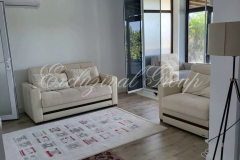 آپارتمان در  Bodrum ، ترکیه 4 خوابه ، 160 متر مربع.  شماره 188023 - 5