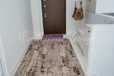 آپارتمان در  Bodrum ، ترکیه 4 خوابه ، 160 متر مربع.  شماره 188023 - 20